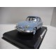 PANHARD DYNA Z 1958 1:43 AUTOPLUS IXO BOITE/BLISTER CHAFADO/CASSEE