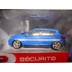 PEUGEOT 207 + RENAULT MEGANE GENDARMERIE 1:43 MONDO MOTORS