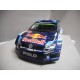 VOLKSWAGEN POLO R WRC RALLY WALES 2015 OGIER 1:18 ALTAYA IXO