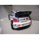 VOLKSWAGEN POLO R WRC RALLY WALES 2015 OGIER 1:18 ALTAYA IXO