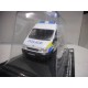 FORD TRANSIT 2000 GB POLICE/POLICIA 1:43 DeAGOSTINI