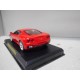 FERRARI 360 MODENA 1:43 ALTAYA IXO HARD BOX