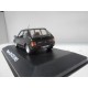 PEUGEOT 205 GTi 1985 BLACK 1:43 ATLAS IXO