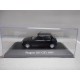 PEUGEOT 205 GTi 1985 BLACK 1:43 ATLAS IXO