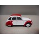 CITROEN 2CV DOLLY ESCOGER/CHOOSE/CHOISIR NOREV 3 INCHES 1:64 APX
