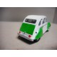 CITROEN 2CV DOLLY ESCOGER/CHOOSE/CHOISIR NOREV 3 INCHES 1:64 APX