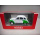 CITROEN 2CV DOLLY ESCOGER/CHOOSE/CHOISIR NOREV 3 INCHES 1:64 APX