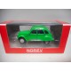 CITROEN 2CV 6 SPECIAL GREEN BAMBU NOREV 3 INCHES 1:64 APX