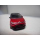 CITROEN C3 RED & BLACK 2016 NOREV 3 INCHES 1:64 APX