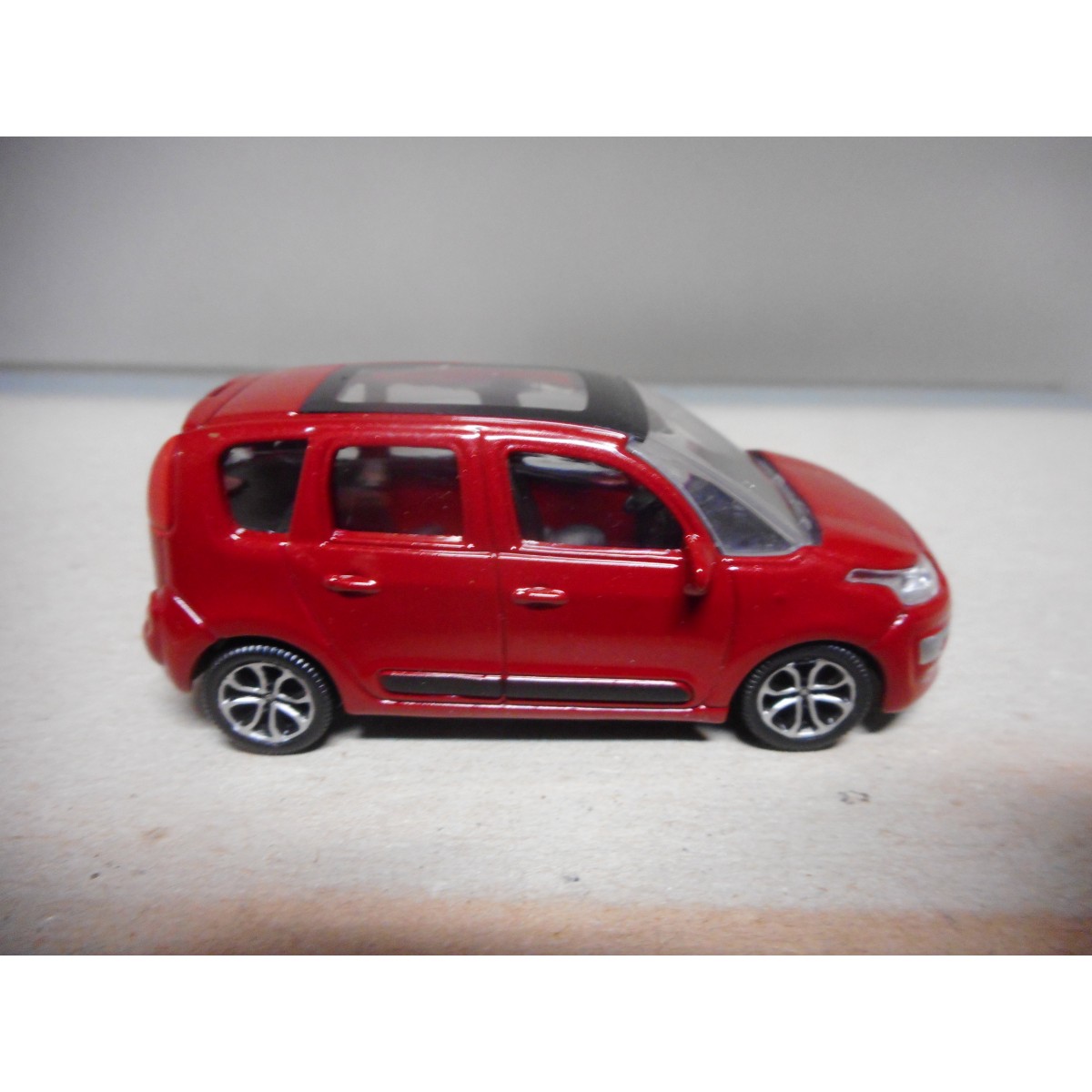 Norev 3 inches citroen c3 aircross 5 different colors to choose Norev 3 inches citroen c3 aircross 5 different colors to choose