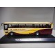 VAN HOOL T8 YORK PULLMAN CLASSIC COACH BUS 1:72