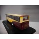 VAN HOOL T8 YORK PULLMAN CLASSIC COACH BUS 1:72