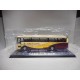 VAN HOOL T8 YORK PULLMAN CLASSIC COACH BUS 1:72
