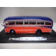 BURLINGHAM SEAGULL JTWHITTLE & SON CLASSIC COACH 1:72 AUTOBUS ATLAS IXO 101