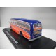 BURLINGHAM SEAGULL JTWHITTLE & SON CLASSIC COACH 1:72 AUTOBUS ATLAS IXO 101