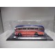 BURLINGHAM SEAGULL JTWHITTLE & SON CLASSIC COACH 1:72 AUTOBUS ATLAS IXO 101