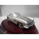 MERCEDES-BENZ W198 300SL 1:57 SOLID PEWTER/PELTRE VINTAGE UK MARQUE MODELS