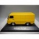 ROCAR T.V.12F PANEL VAN T.V.35 MINIBUS DeAGOSTINI IXO 1:43