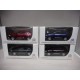 CITROEN C4 ESCOGER/CHOOSE/CHOISIR COLOR NOREV 3 INCHES 1:64 APX