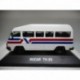 ROCAR T.V.12F / T.V.35 MINIBUS ESCOGER/CHOOSE/CHOISIR DeAGOSTINI IXO 1:43