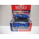 CITROEN DS 23 GENDARMERIE ESCOGER/CHOOSE/CHOISIR NOREV 3 INCHES 1:64 APX