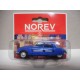 CITROEN DS 23 GENDARMERIE ESCOGER/CHOOSE/CHOISIR NOREV 3 INCHES 1:64 APX