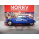 CITROEN DS 23 GENDARMERIE ESCOGER/CHOOSE/CHOISIR NOREV 3 INCHES 1:64 APX