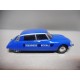 CITROEN DS 23 GENDARMERIE ESCOGER/CHOOSE/CHOISIR NOREV 3 INCHES 1:64 APX