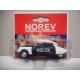 CITROEN DS 19 POLICE ESCOGER/CHOOSE/CHOISIR NOREV 3 INCHES 1:64 APX