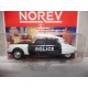 CITROEN DS 19 POLICE ESCOGER/CHOOSE/CHOISIR NOREV 3 INCHES 1:64 APX