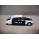 CITROEN DS 19 POLICE ESCOGER/CHOOSE/CHOISIR NOREV 3 INCHES 1:64 APX