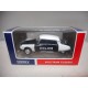 CITROEN DS 19 POLICE ESCOGER/CHOOSE/CHOISIR NOREV 3 INCHES 1:64 APX
