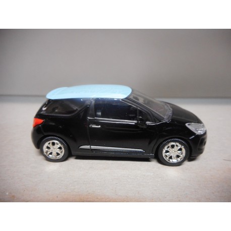 CITROEN DS3 2016 NOREV 3 INCHES 1:64 APX