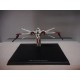 STARS WARS ARC-170 STARFIGHTER NAVE/STARSHIP DeAGOSTINI