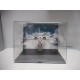 STARS WARS ARC-170 STARFIGHTER NAVE/STARSHIP DeAGOSTINI