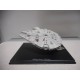 STAR WARS MILLENIUM FALCON NAVE/STARSHIP DeAGOSTINI
