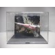 STAR WARS OBI-WAN JEDI STARFIGHTER NAVE/STARSHIP DeAGOSTINI