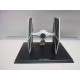 STAR WARS TIE FIGHTER NAVE/STARSHIP DeAGOSTINI