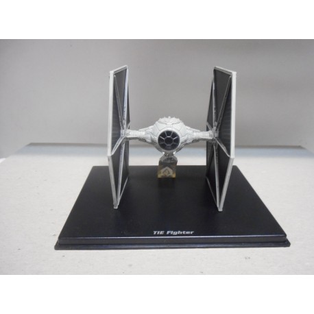 STAR WARS TIE FIGHTER NAVE/STARSHIP DeAGOSTINI