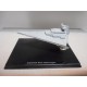 STAR WARS IMPERIAL STAR DESTROYER  NAVE/STARSHIP DeAGOSTINI