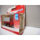 MERCEDES-BENZ 207/307 D CAMPER ESCOGER/CHOOSE/CHOISIR 1:65 POLIGURI USADO