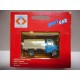 MERCEDES-BENZ 207/307 D TANKER ESCOGER/CHOOSE/CHOISIR 1:65 POLIGURI USADO