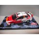 MITSUBISHI LANCER EVO X RALLY MONTE CARLO 2014 RENDINA 1:43 EAGLEMOSS IXO