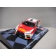 MITSUBISHI LANCER EVO X RALLY MONTE CARLO 2014 RENDINA 1:43 EAGLEMOSS IXO