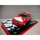 MITSUBISHI LANCER EVO VI RALLY MONTE CARLO 20O0 MAKINEN 1:43 ALTAYA IXO