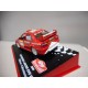 MITSUBISHI LANCER EVO VI RALLY MONTE CARLO 20O0 MAKINEN 1:43 ALTAYA IXO