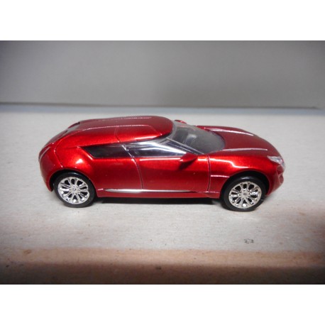 CITROEN C-METISSE BOX SHOWROOM NOREV 3 INCHES 1:64 APX