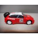 CITROEN XSARA WRC RALLY n21 NOREV 3 INCHES 1:64 APX
