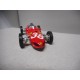 FERRARI 155 FORMULA F1 1961 1:35 USADO/NO CAJA/VER FOTO
