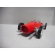 FERRARI 155 FORMULA F1 1961 1:35 USADO/NO CAJA/VER FOTO
